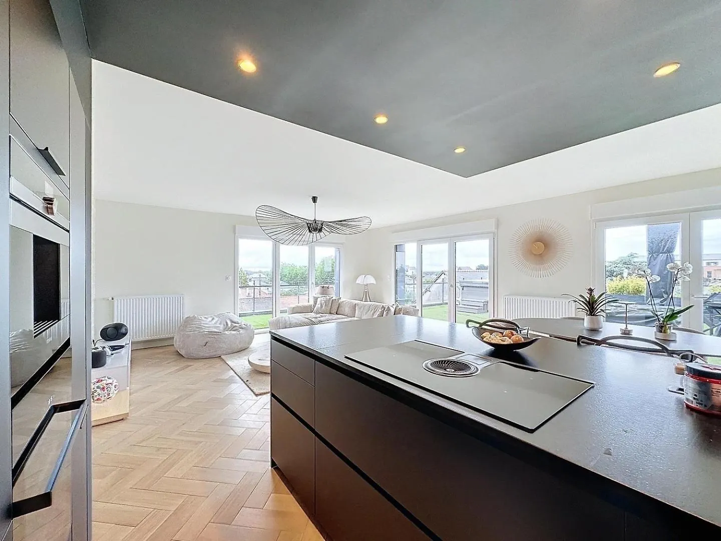 Luxurious Rooftop - 10Mins From Rennes Noyal-sur-Vilaine